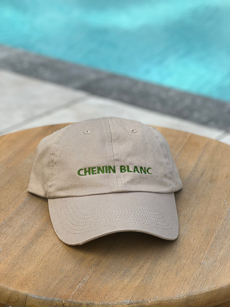 Chenin Blanc Hat