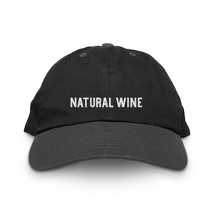 Natural Wine Hat