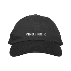 Pinot Noir Hat