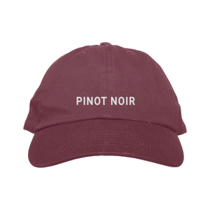 Pinot Noir Hat
