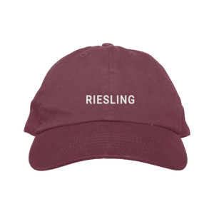 Riesling Hat
