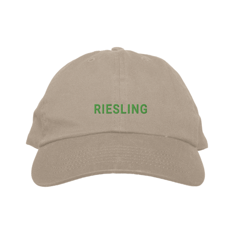 Riesling Hat
