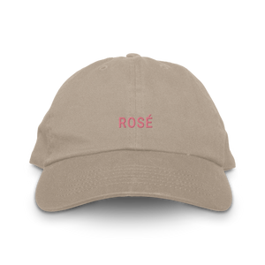 Rose hat sales