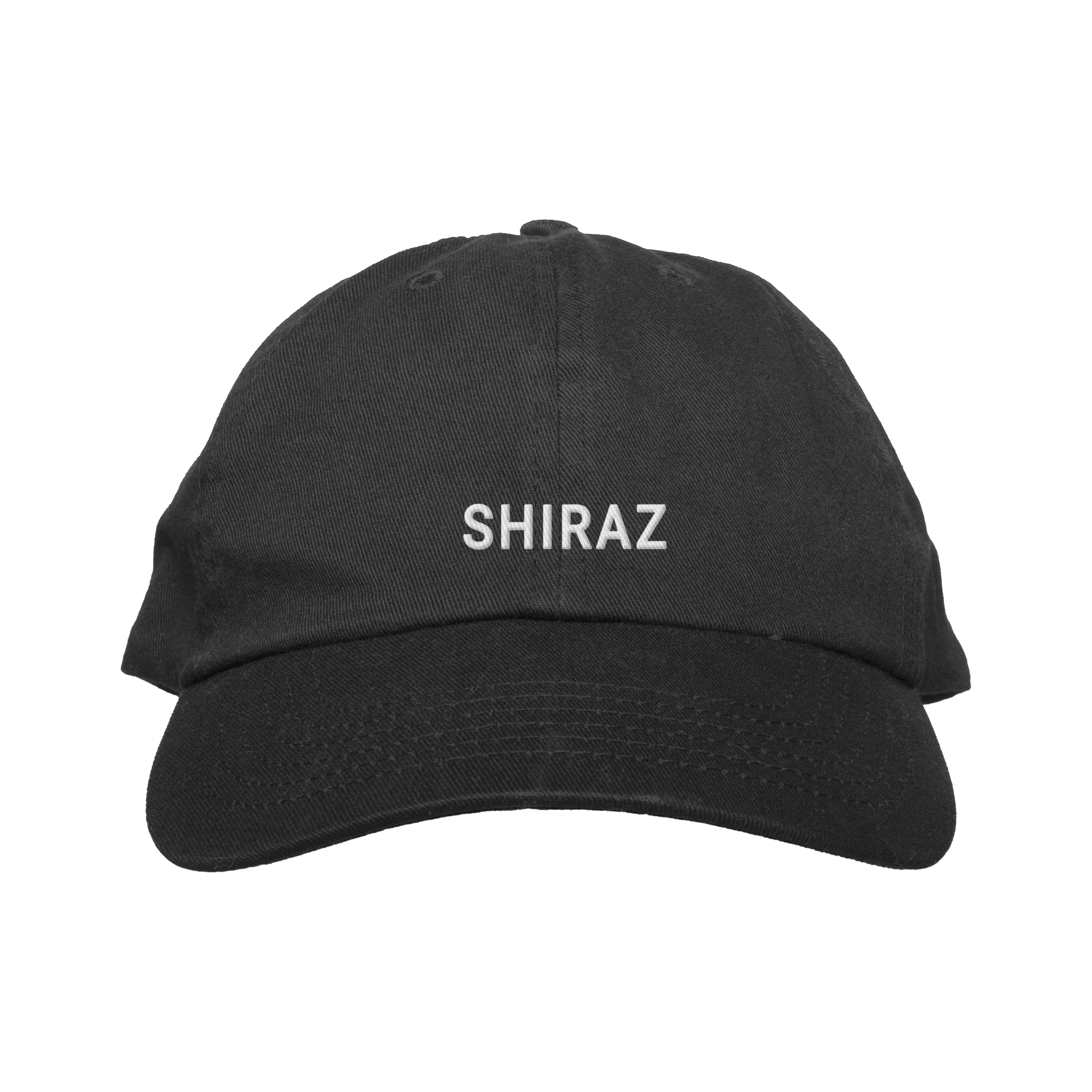 Shiraz Hat