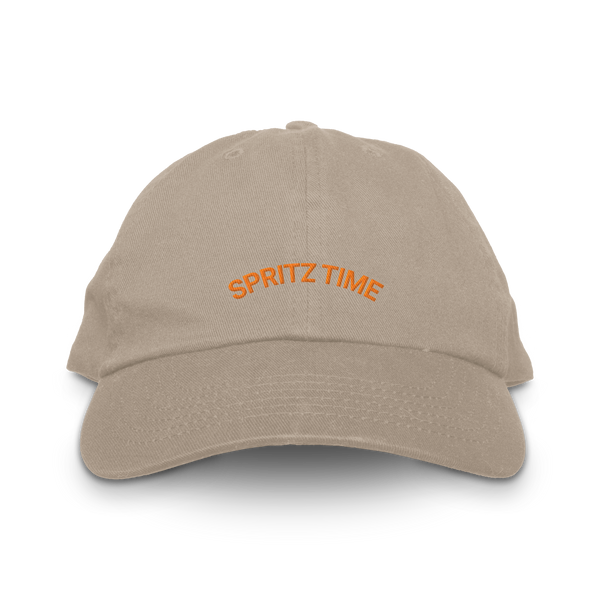Spritz Time Hat
