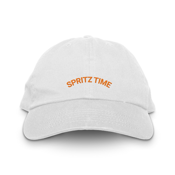 Spritz Time Hat