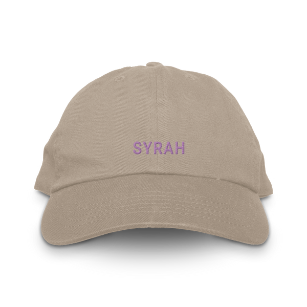 Syrah Hat