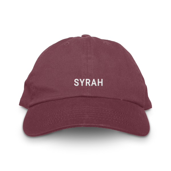 Syrah Hat