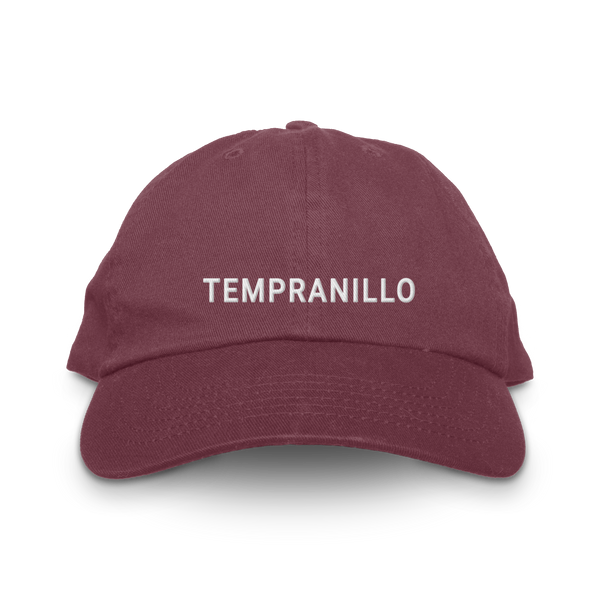 Tempranillo Hat