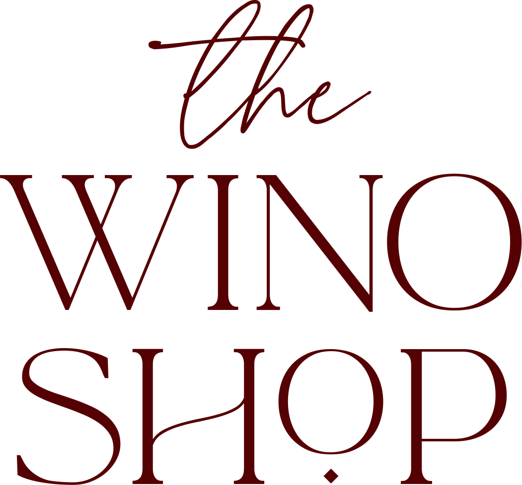The Wino Shop Gift Card
