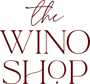 The Wino Shop Gift Card
