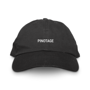Pinotage Hat