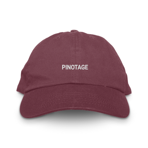 Pinotage Hat
