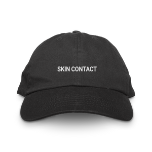 skin contact wine hat